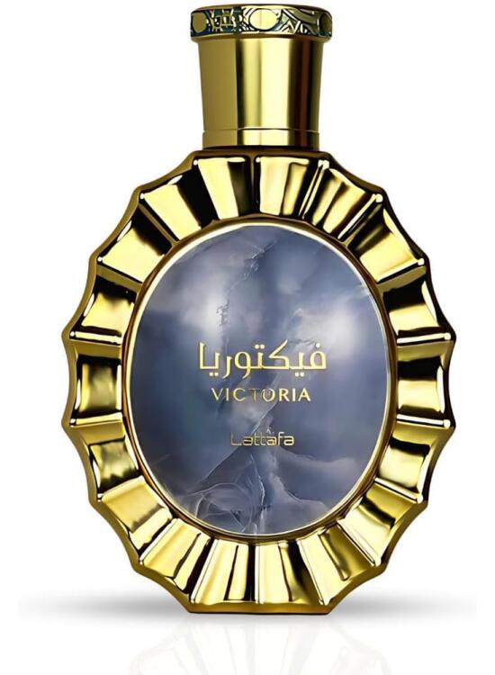 Lattafa Victoria: Un Análisis Profesional de la Novedad Unisex