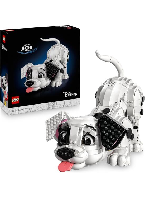 Explorando la Versatilidad y el Detalle en la Construcción para Adultos