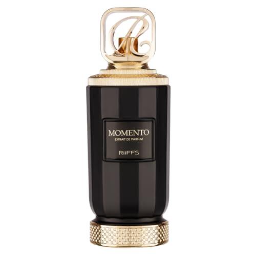 Momento RiiFFS - Extracto de perfume unisex (100 ml)