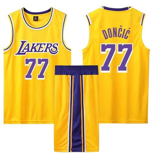 Camiseta y Pantalón Sin Mangas Baloncesto Hombre y Niño