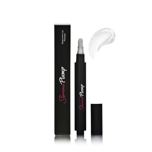 SupremePlump Rellenador de Labios de Ácido Hialurónico