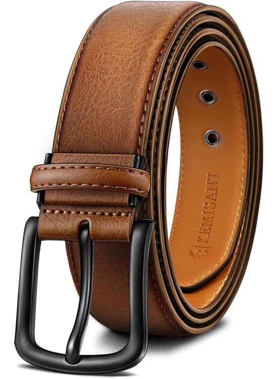 Flexibilidad y Estilo: Un Análisis del Cinturón con Ajuste Personalizado