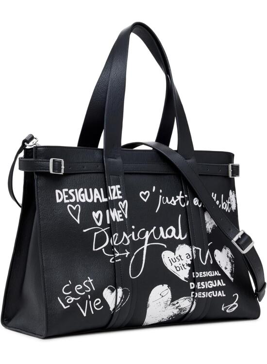 Análisis Funcional del Bolso Shopper de Uso Diario