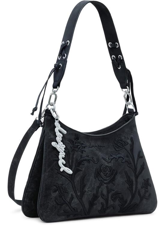 Elegancia y Funcionalidad: Un Análisis del Bolso Bandolera Moderno