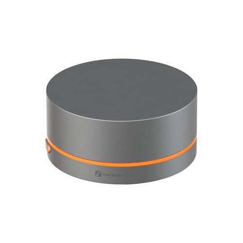 Control Total y Precisión en tu Escritorio: Análisis del Nuevo Controlador Multimedia