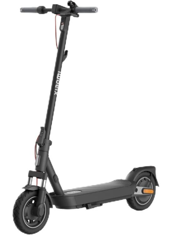 La Movilidad Urbana Reimaginada