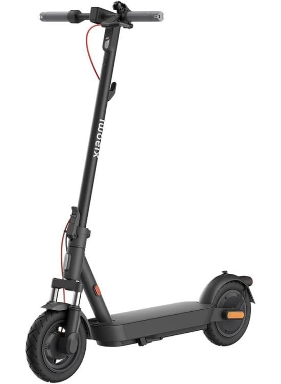 Xiaomi Scooter 5 Series ES, Patinete Electric, Potencia Maxima de 1000W-250W, Autonomía 20KM-60KM, Ruedas de 8,5"-10" Certificado por la DGT (Versión ES)