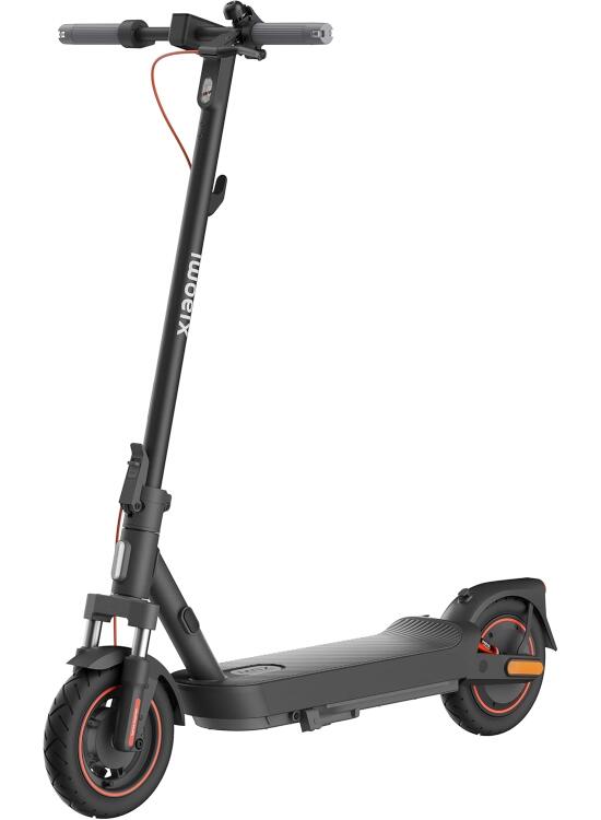 Explorando la Nueva Generación de Movilidad Urbana Personal