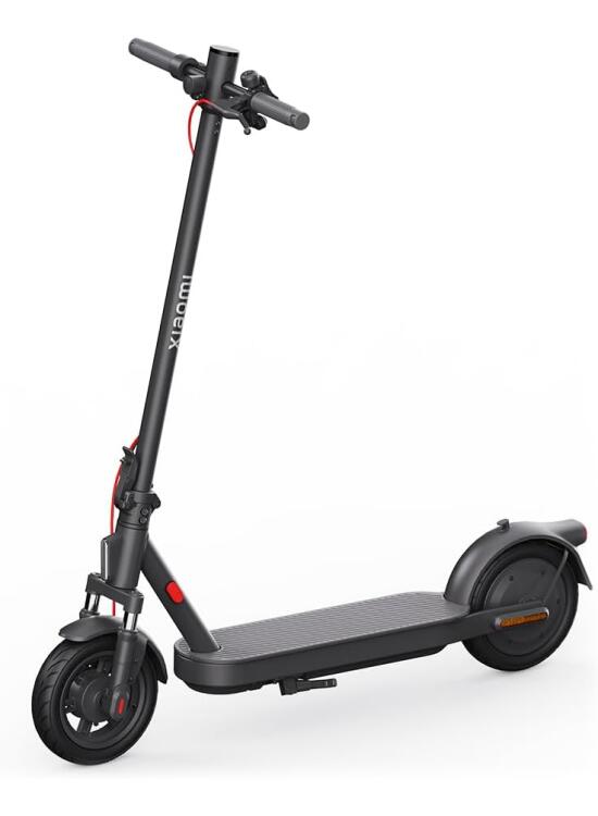 Xiaomi Scooter 5 Series ES, Patinete Electric, Potencia Maxima de 1000W-250W, Autonomía 20KM-60KM, Ruedas de 8,5"-10" Certificado por la DGT (Versión ES)