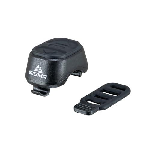 SIGMA Remote One | Mando a Distancia para el Manillar de tu Bicicleta | Compatible con SIGMA ROX 4.0, ROX 4.0 ENDURANCE, EOX VIEW 700 y la aplicación SIGMA RIDE