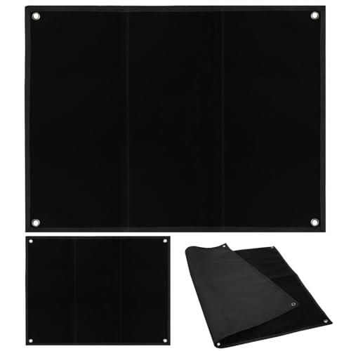 Organizador Táctico de Pared PWGHWG: Orden y Versatilidad para tus Parches