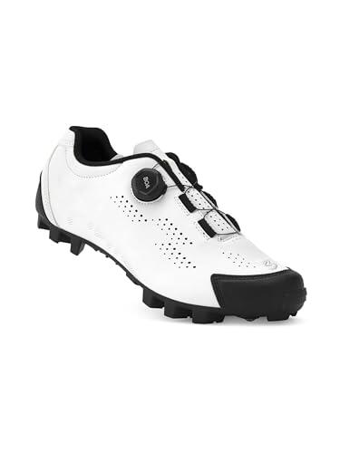 ZAPATILLA SENDA MTB UNISEX BLANCO T. 40