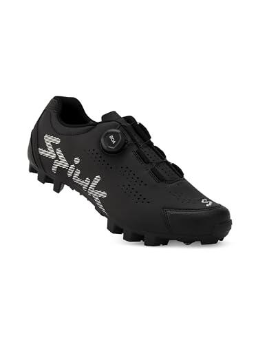 ZAPATILLA SENDA MTB UNISEX NEGRO T. 44