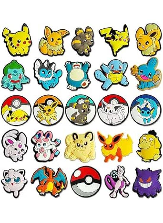 Dale un Toque Único a Tu Calzado: Descubre los Adornos que Marcan la Diferencia