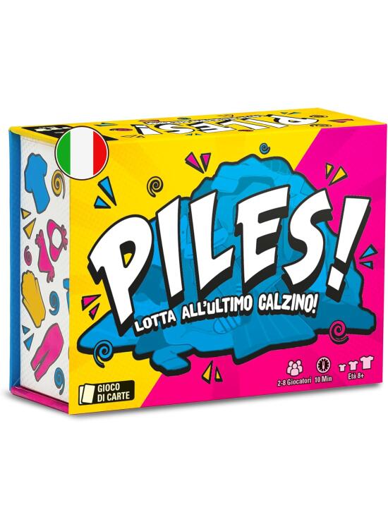 Análisis de un Juego de Cartas para Toda la Familia