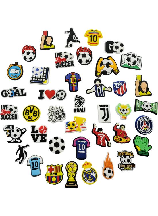 Personalización de Calzado: Evaluación de Accesorios Decorativos