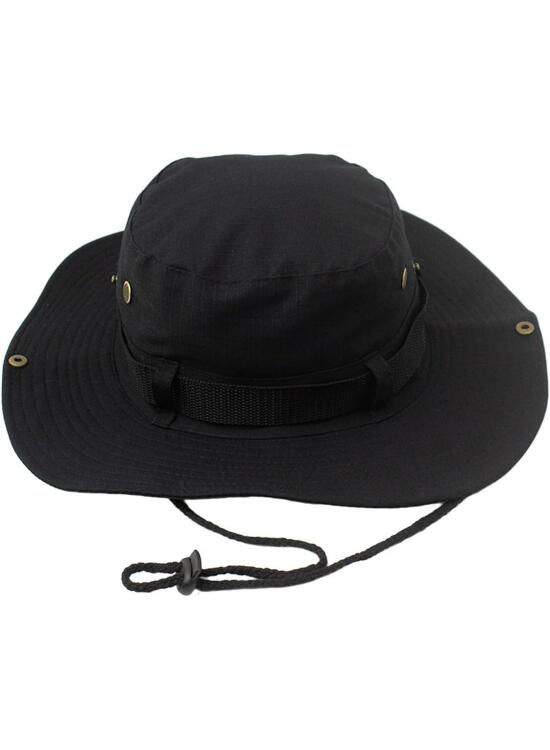 Protección solar y versatilidad: Análisis del sombrero ideal para actividades al aire libre