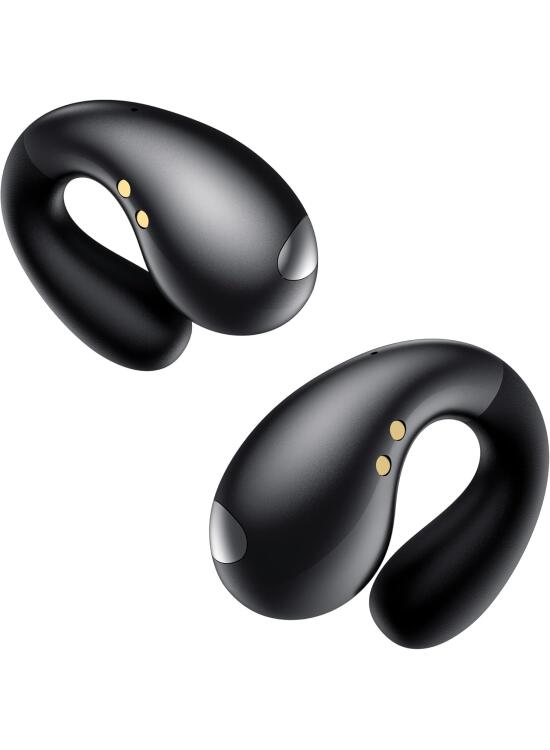 Auriculares de Conducción Ósea: La Revolución del Audio Deportivo