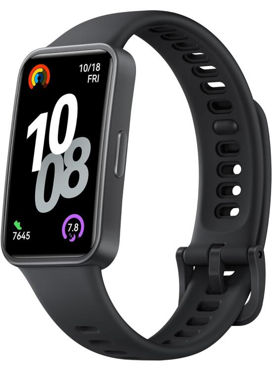 Monitorización Inteligente en tu Muñeca