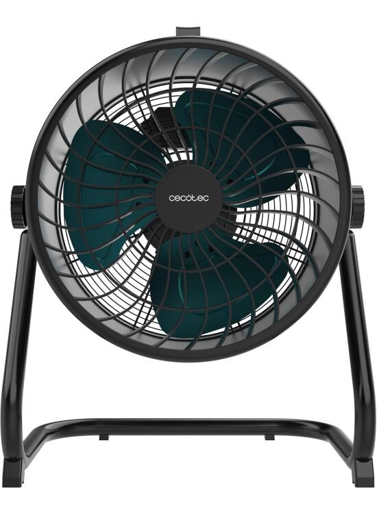 Análisis del Ventilador Industrial Cecotec Flowcannon