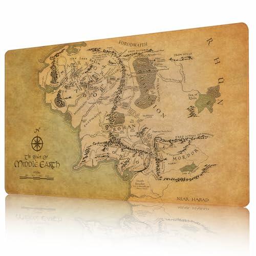 Eleva tu Experiencia en Juegos de Cartas Coleccionables con una Superficie Profesional