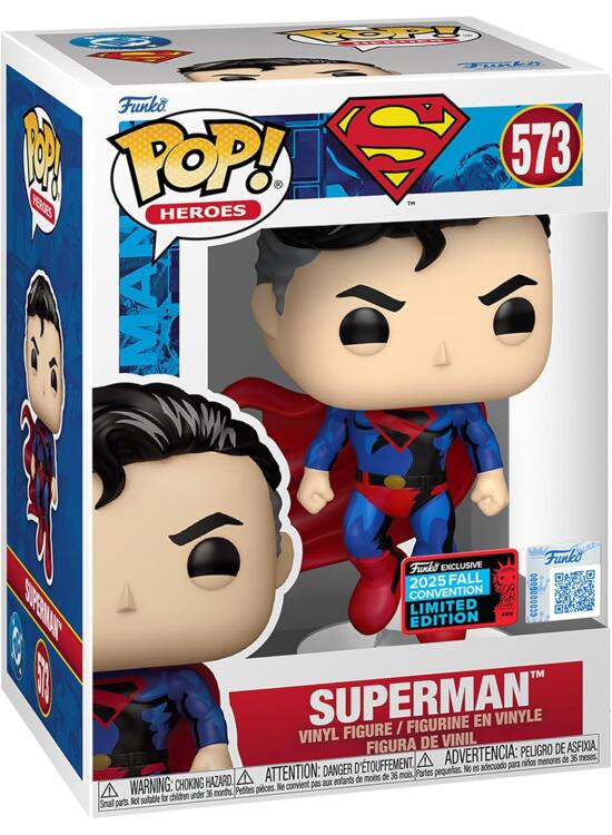 La Esencia Coleccionable de un Icono de DC