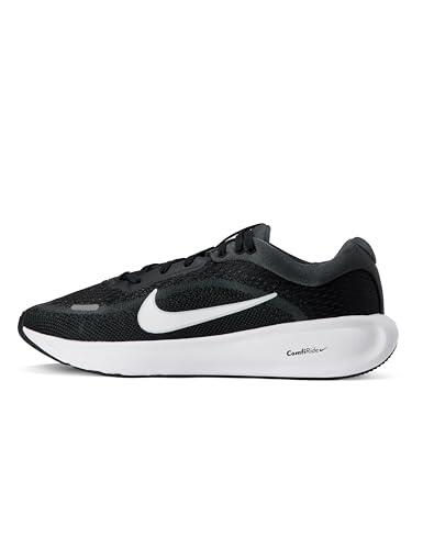 Nike Stellar Ride (GS) Zapatillas de Entrenamiento para niños Black/White/Anthracite/Pure Pl 40