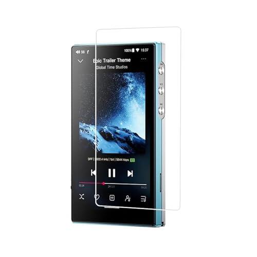 Protección Esencial para la Pantalla de tu FiiO JM21