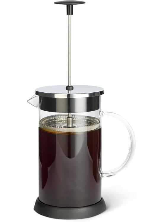 La Cafetera Francesa: Funcionalidad y Diseño para el Uso Diario