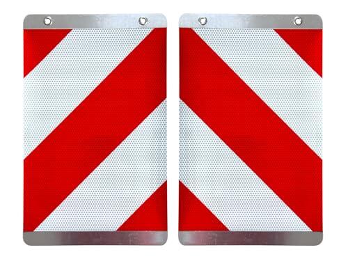 Señalización de Carga para Transporte: Eficiencia y Seguridad en Ruta