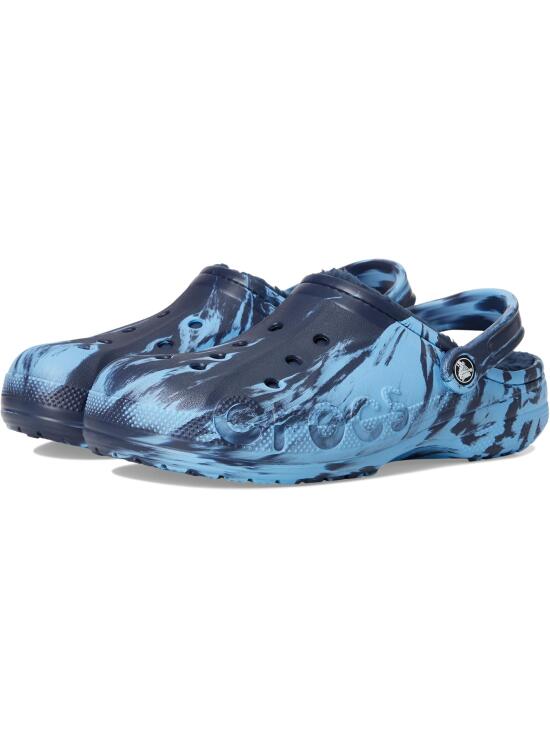 Evaluación de un Zueco Forrado Versátil