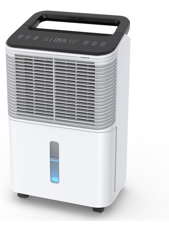 Claves para un Ambiente Interior Óptimo: Análisis de un Deshumidificador Avanzado