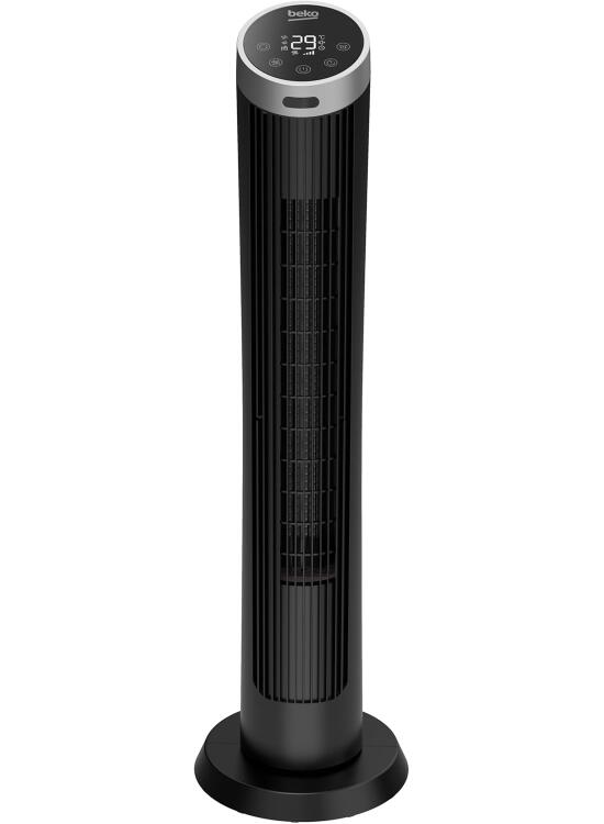 Ventilación Moderna para Espacios Interiores: Una Evaluación Completa