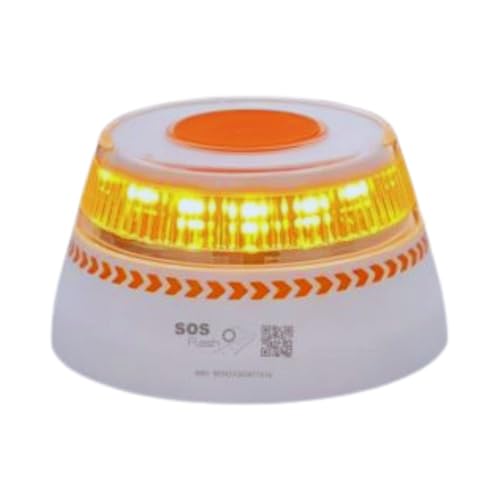 Baliza V16 Conectada: Preparación para la Nueva Normativa DGT