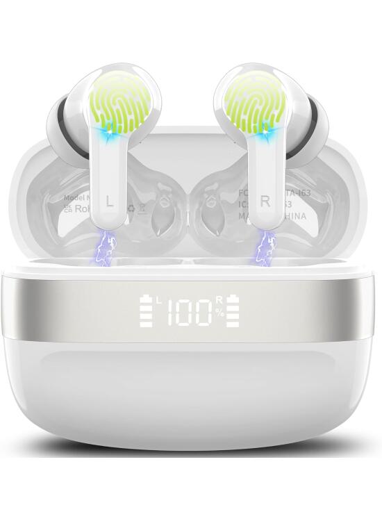 Auriculares Inalámbricos: Análisis Detallado de una Opción Económica