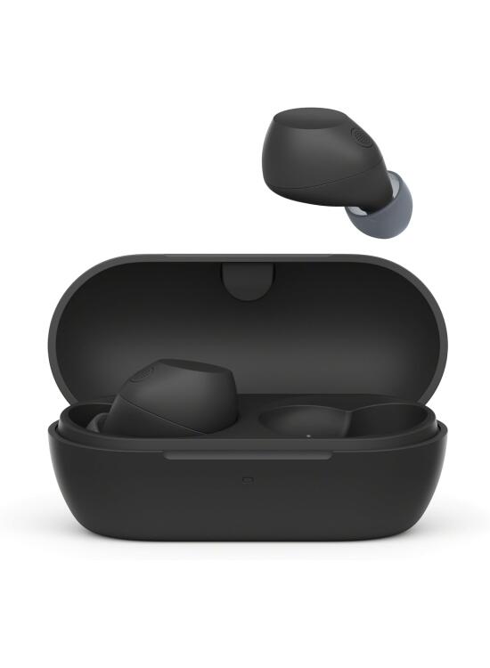 Auriculares Inalámbricos: Conectividad y Silencio a tu Alcance