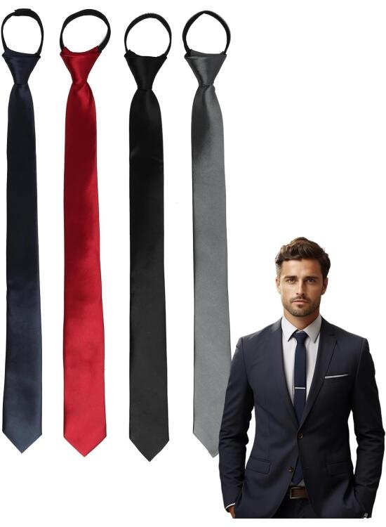 Elegancia Instantánea: El Secreto de un Atuendo Impecable