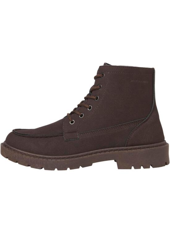 Análisis Detallado: Botas Broadway Syn Suede de Jack & Jones