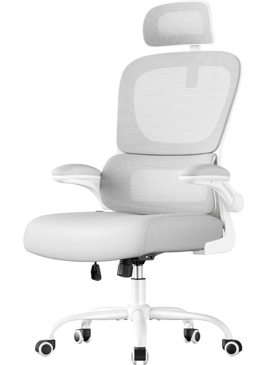 Confort y Ergonomía en la Oficina Moderna: Un Análisis