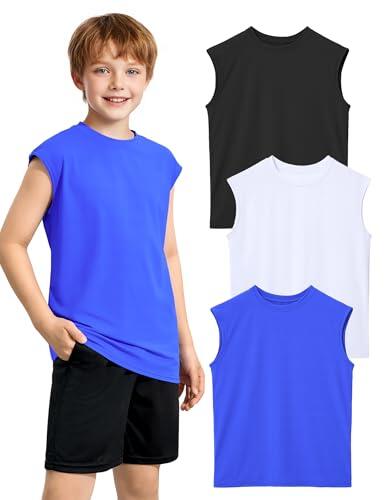 Rendimiento y Confort en la Ropa Deportiva Infantil