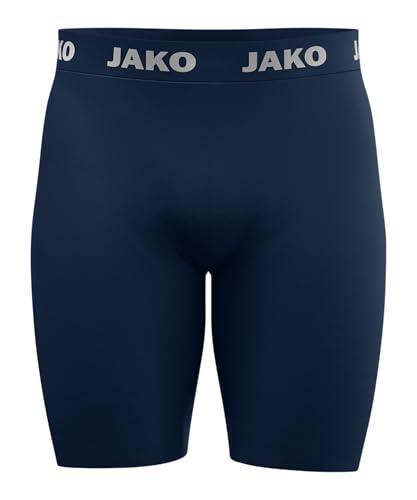 JAKO Short Tight Function Ropa Interior Funcional para niños Corta – Pantalones Interiores con Corte Bodyfit, sensación óptima Durante el Entrenamiento