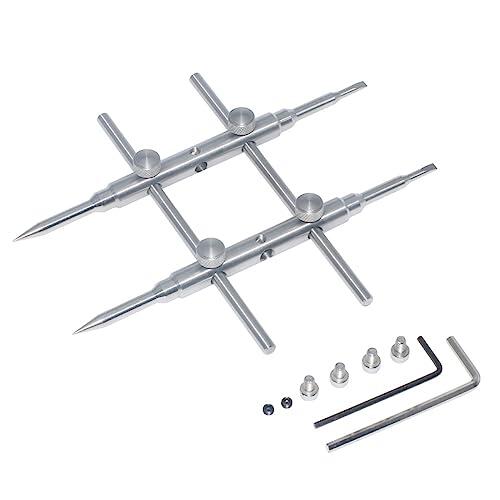 Llave Llave Lente Cámara Profesional para Abrir Y Fijar Herramienta Reparación Lentes Lente Lente Precisa Y Duradera