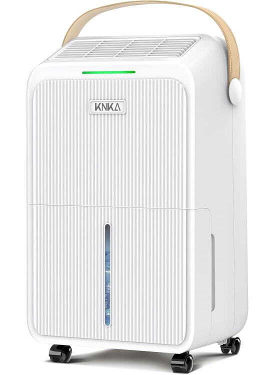 Control de la Humedad en el Hogar: Un Análisis Detallado