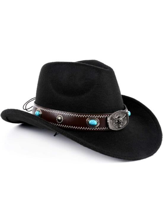 El Sombrero de Fieltro: Un Análisis de Estilo y Adaptabilidad