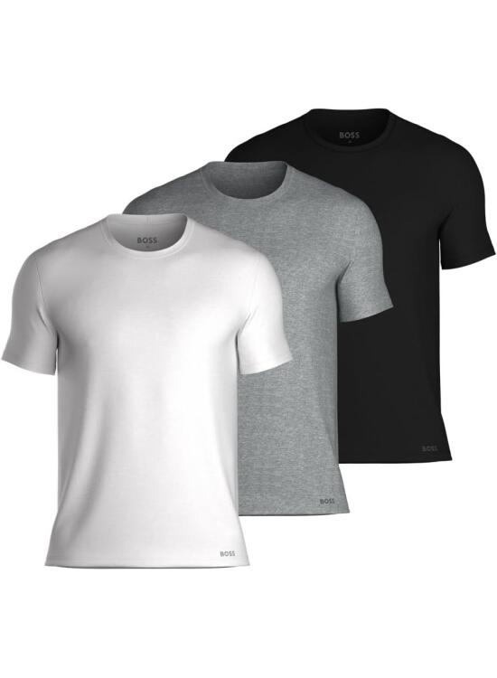 Análisis de Packs de Camisetas Masculinas: Comodidad y Composición