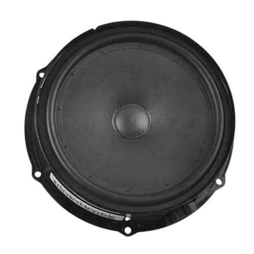 Renueva el sonido de tu Volkswagen Tiguan con este woofer de repuesto