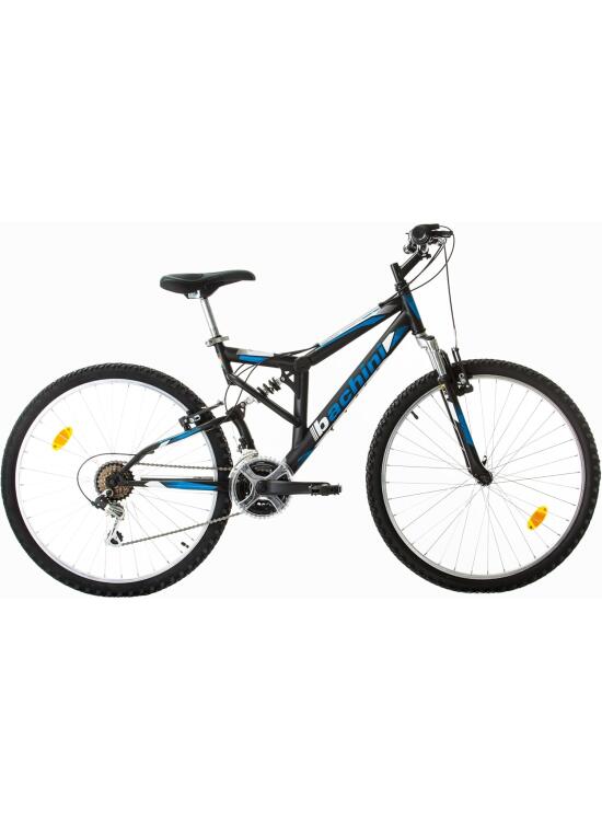 Análisis Objetivo: Bicicleta de Montaña CoollooK Extreme 26