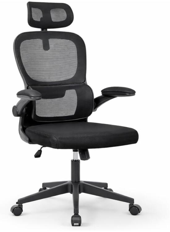 Optimización del Confort en el Espacio de Trabajo