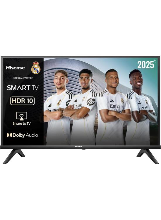 Explorando la Televisión Inteligente: Análisis de un Modelo de 40 Pulgadas