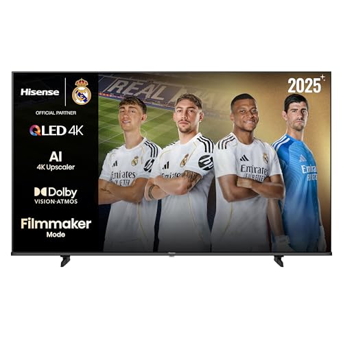 Claridad Visual y Funcionalidad: Un Análisis del Televisor Hisense